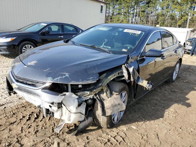 CHEVROLET MALIBU LT 2016 1g1ze5st0gf263232