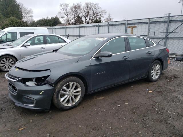 CHEVROLET MALIBU 2016 1g1ze5st0gf264977