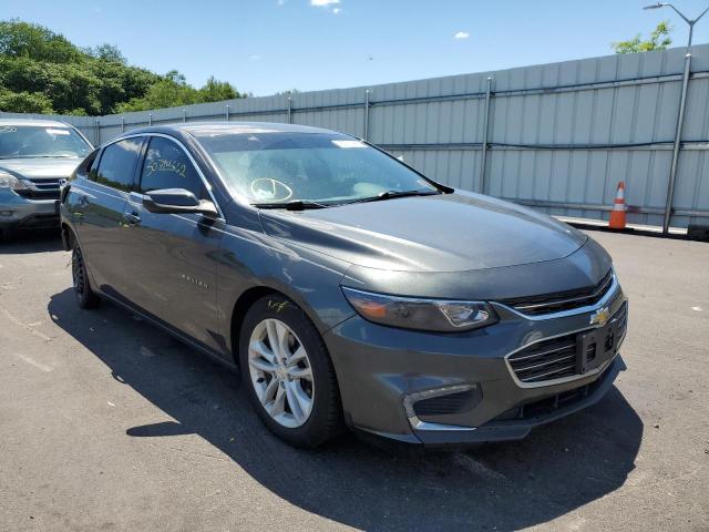 CHEVROLET MALIBU LT 2016 1g1ze5st0gf265207