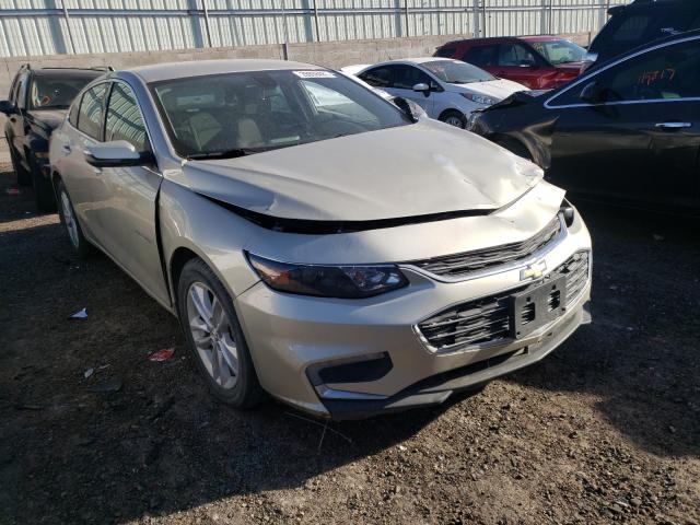 CHEVROLET MALIBU LT 2016 1g1ze5st0gf268463