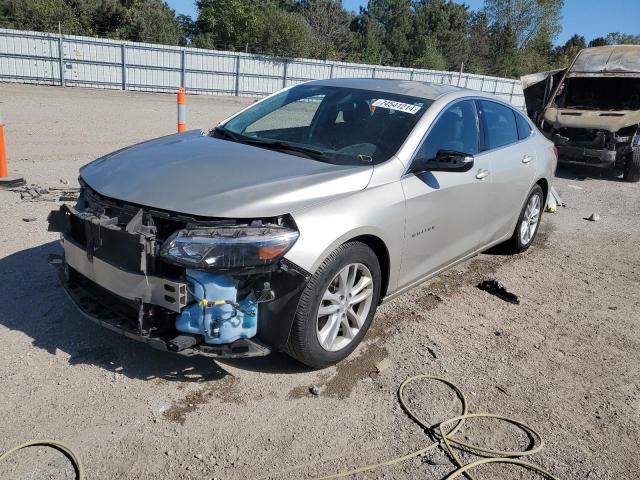 CHEVROLET MALIBU LT 2016 1g1ze5st0gf268835