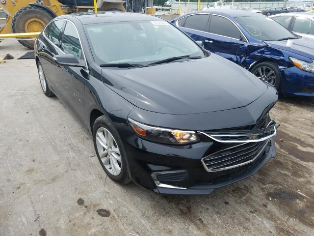 CHEVROLET MALIBU 2016 1g1ze5st0gf269015