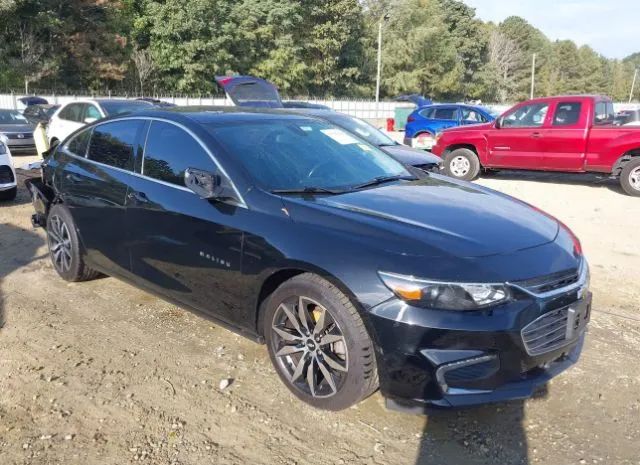 CHEVROLET MALIBU 2016 1g1ze5st0gf269676