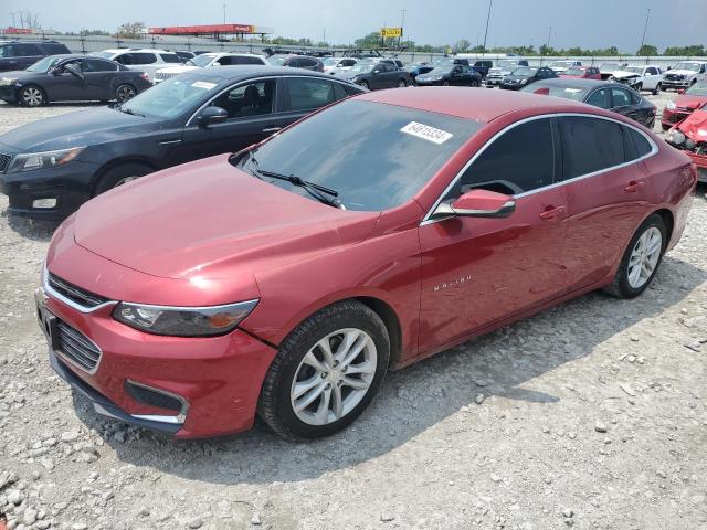 CHEVROLET MALIBU 2016 1g1ze5st0gf271301