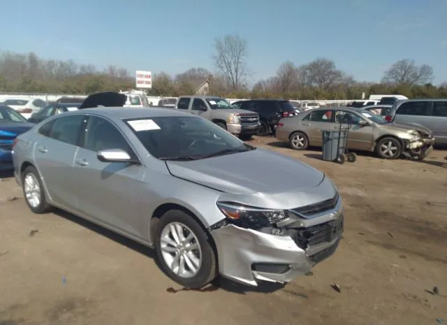 CHEVROLET MALIBU 2016 1g1ze5st0gf271802