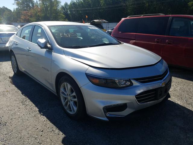 CHEVROLET MALIBU 2016 1g1ze5st0gf271847