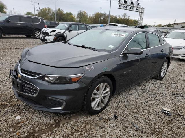 CHEVROLET MALIBU LT 2016 1g1ze5st0gf277048