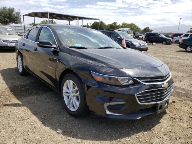 CHEVROLET MALIBU 2016 1g1ze5st0gf277082