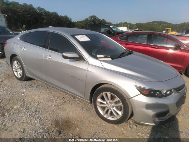 CHEVROLET MALIBU 2016 1g1ze5st0gf279138