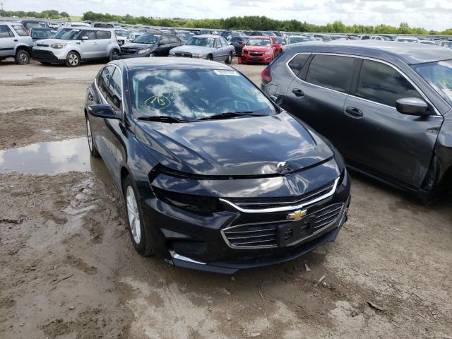 CHEVROLET MALIBU LT 2016 1g1ze5st0gf280449