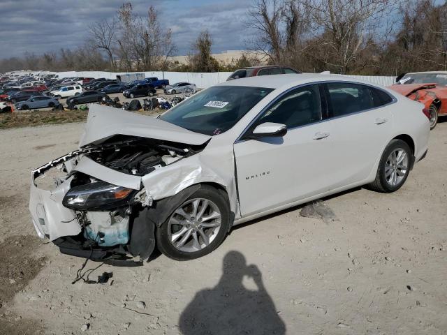 CHEVROLET MALIBU 2016 1g1ze5st0gf281844