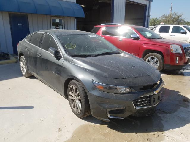 CHEVROLET MALIBU LT 2016 1g1ze5st0gf282086