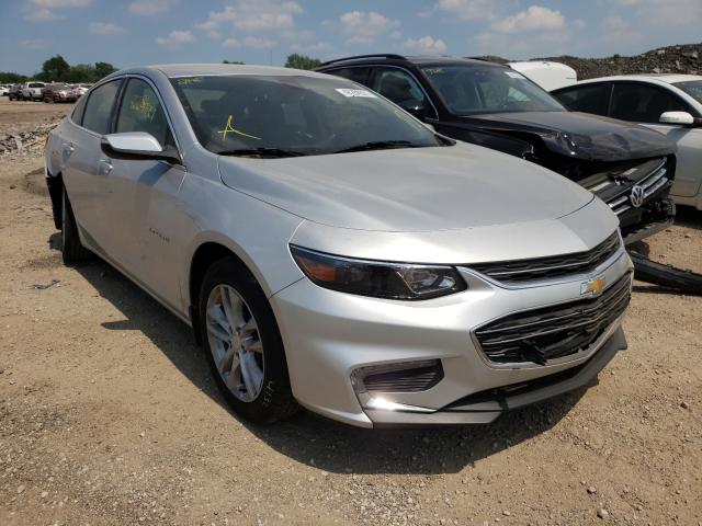 CHEVROLET MALIBU LT 2016 1g1ze5st0gf282489