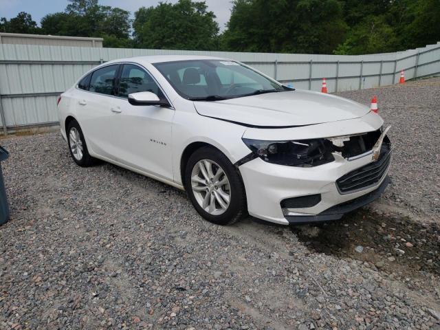 CHEVROLET MALIBU LT 2016 1g1ze5st0gf282573