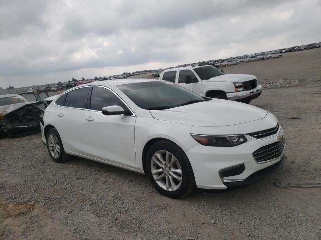 CHEVROLET MALIBU LT 2016 1g1ze5st0gf284775