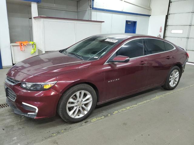 CHEVROLET MALIBU 2016 1g1ze5st0gf286980