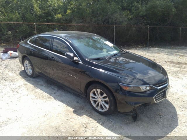 CHEVROLET MALIBU 2016 1g1ze5st0gf288888