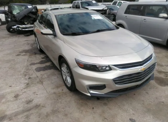 CHEVROLET MALIBU 2016 1g1ze5st0gf289247