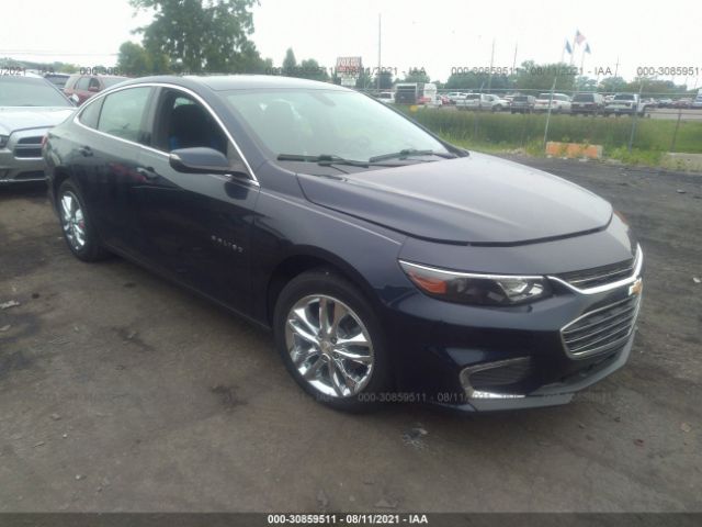 CHEVROLET MALIBU 2016 1g1ze5st0gf290494