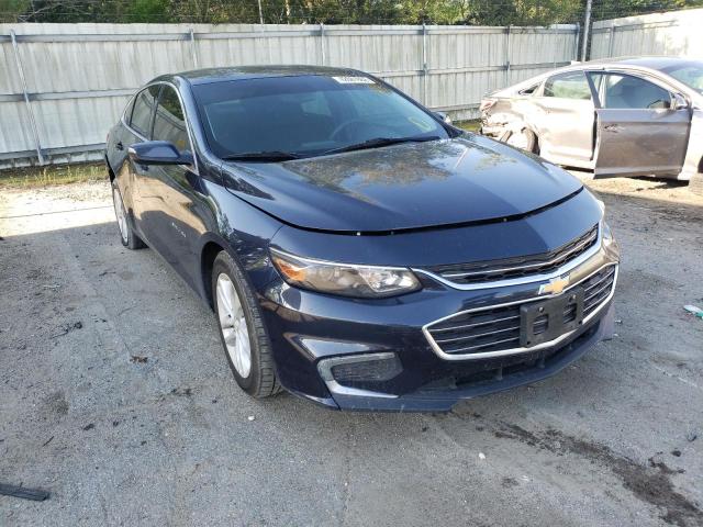 CHEVROLET MALIBU LT 2016 1g1ze5st0gf291693