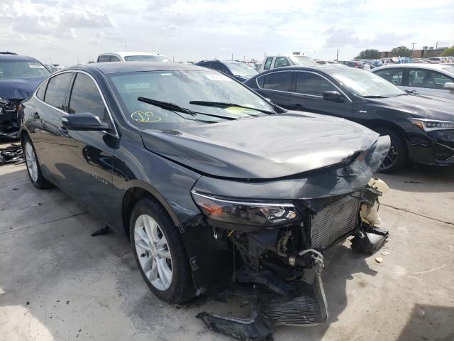 CHEVROLET MALIBU LT 2016 1g1ze5st0gf292889