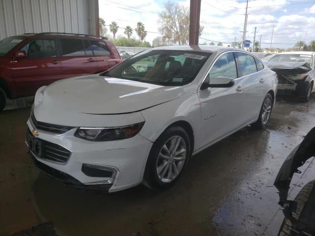 CHEVROLET MALIBU LT 2016 1g1ze5st0gf294108