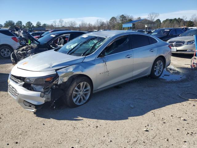 CHEVROLET MALIBU LT 2016 1g1ze5st0gf295789