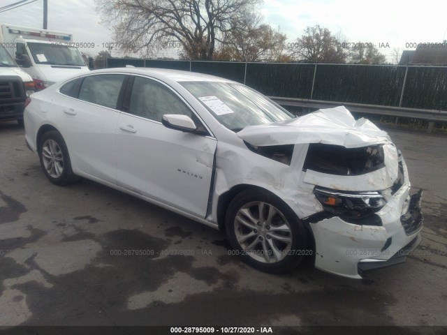 CHEVROLET MALIBU 2016 1g1ze5st0gf297154