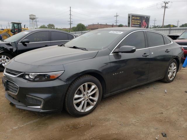 CHEVROLET MALIBU 2016 1g1ze5st0gf299678