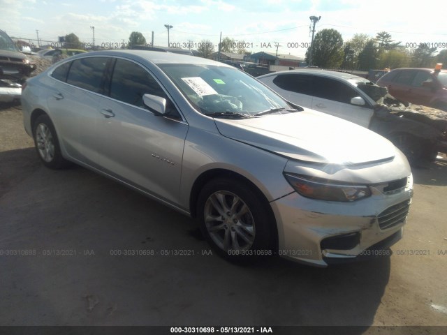 CHEVROLET MALIBU 2016 1g1ze5st0gf299860