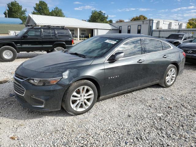 CHEVROLET MALIBU 2016 1g1ze5st0gf299891