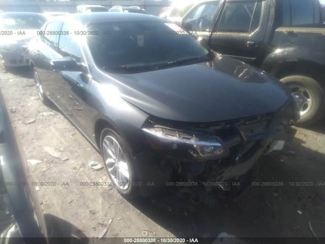 CHEVROLET MALIBU 2016 1g1ze5st0gf300540