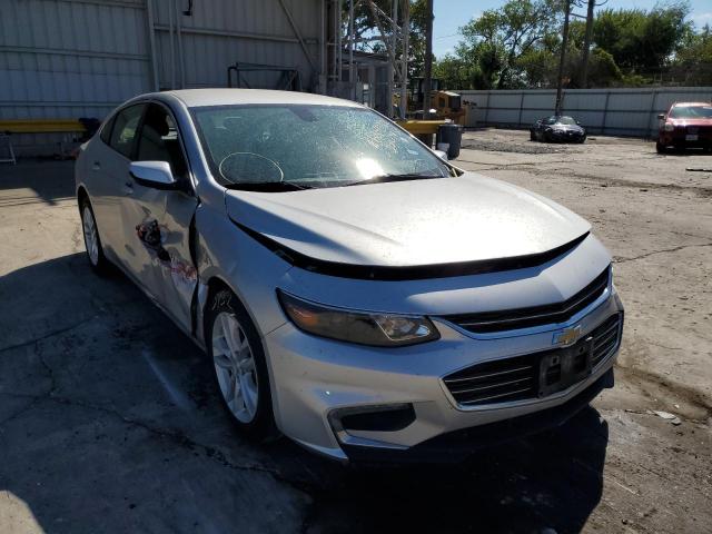 CHEVROLET MALIBU LT 2016 1g1ze5st0gf302045