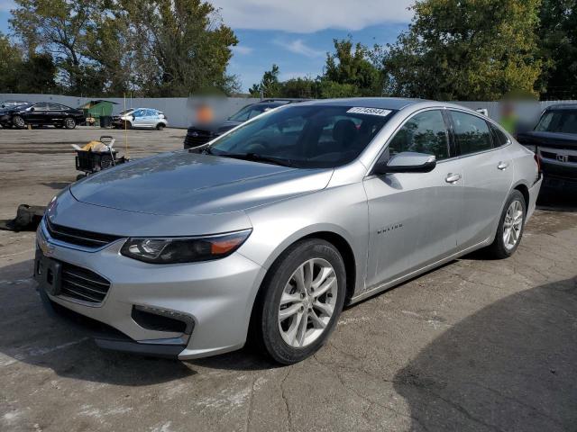 CHEVROLET MALIBU LT 2016 1g1ze5st0gf302403