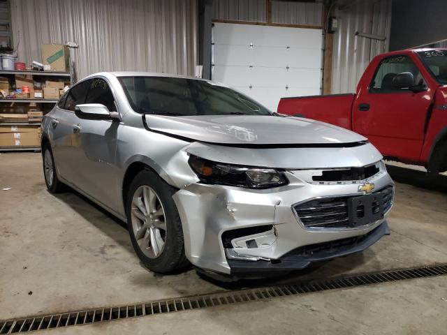 CHEVROLET MALIBU LT 2016 1g1ze5st0gf303132