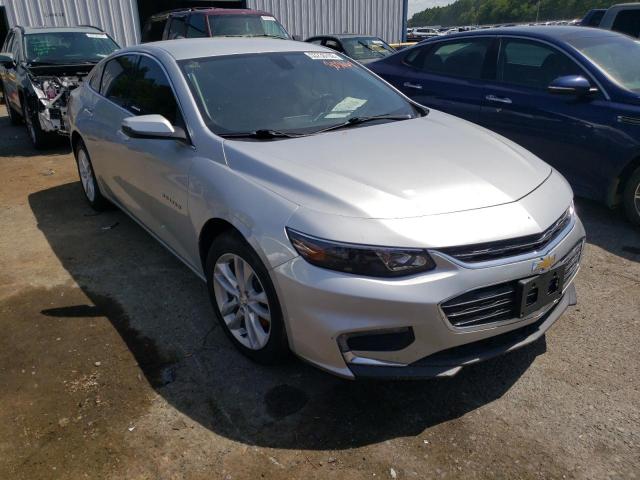 CHEVROLET MALIBU LT 2016 1g1ze5st0gf303664