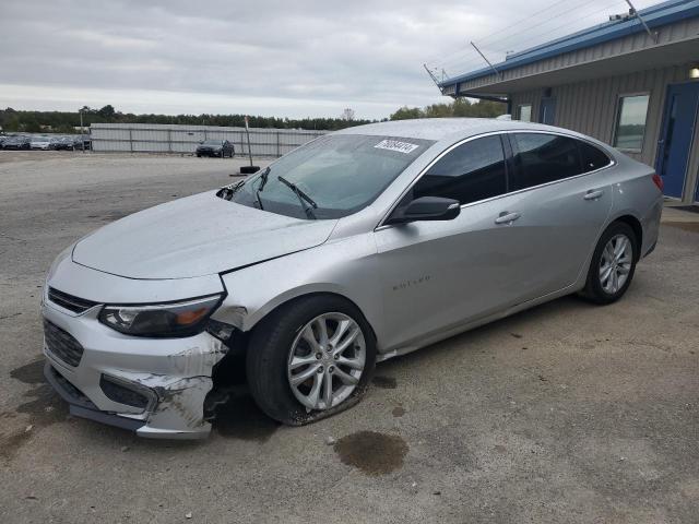 CHEVROLET MALIBU LT 2016 1g1ze5st0gf304913