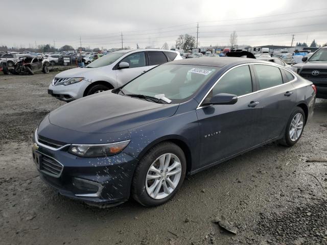 CHEVROLET MALIBU 2016 1g1ze5st0gf305446