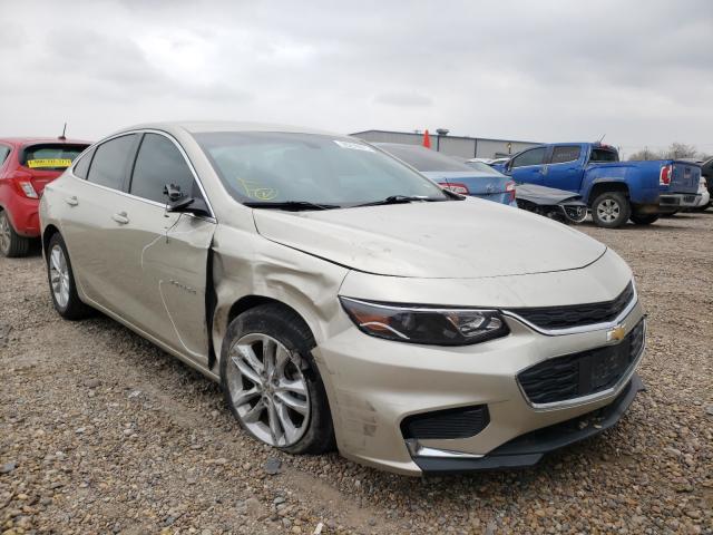 CHEVROLET MALIBU LT 2016 1g1ze5st0gf306631