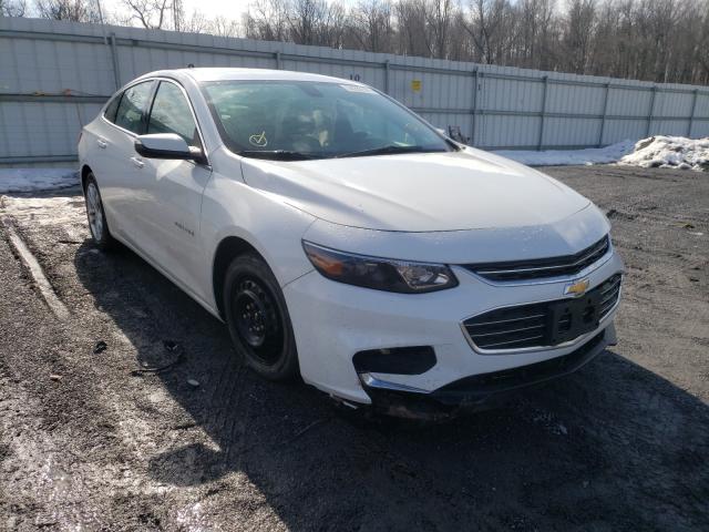 CHEVROLET MALIBU LT 2016 1g1ze5st0gf308573