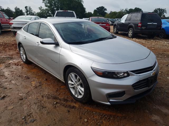 CHEVROLET MALIBU LT 2016 1g1ze5st0gf309240