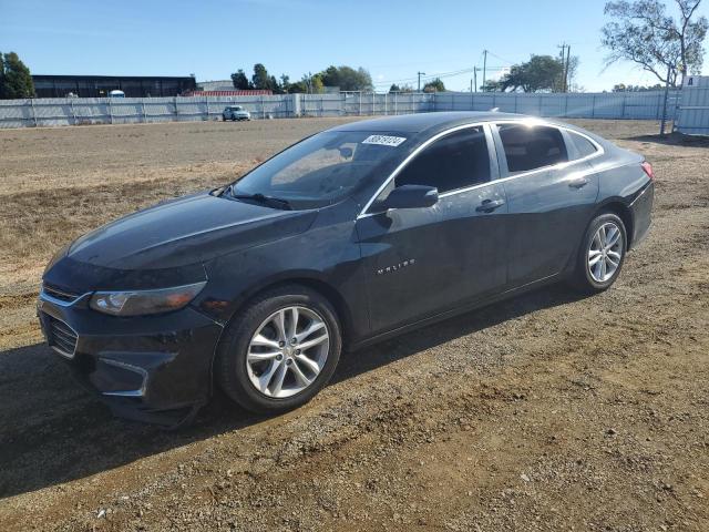 CHEVROLET MALIBU LT 2016 1g1ze5st0gf310131