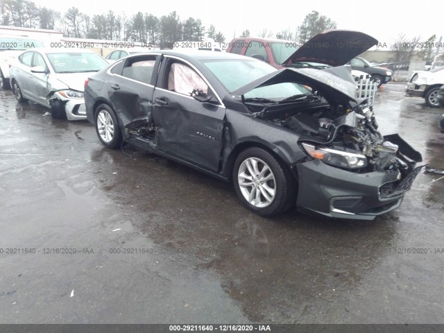 CHEVROLET MALIBU 2016 1g1ze5st0gf311148