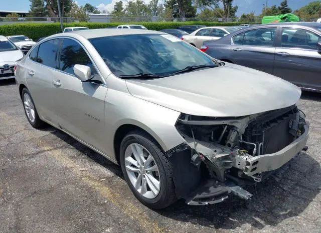 CHEVROLET MALIBU 2016 1g1ze5st0gf311571