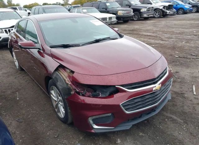 CHEVROLET MALIBU 2016 1g1ze5st0gf314244