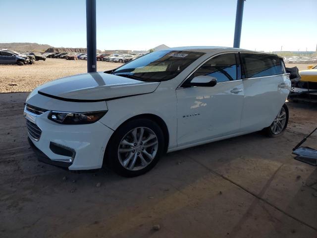 CHEVROLET MALIBU LT 2016 1g1ze5st0gf319671