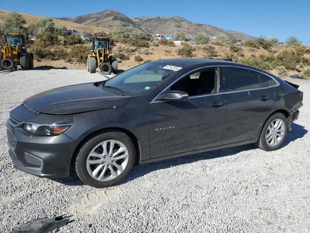 CHEVROLET MALIBU LT 2016 1g1ze5st0gf320710