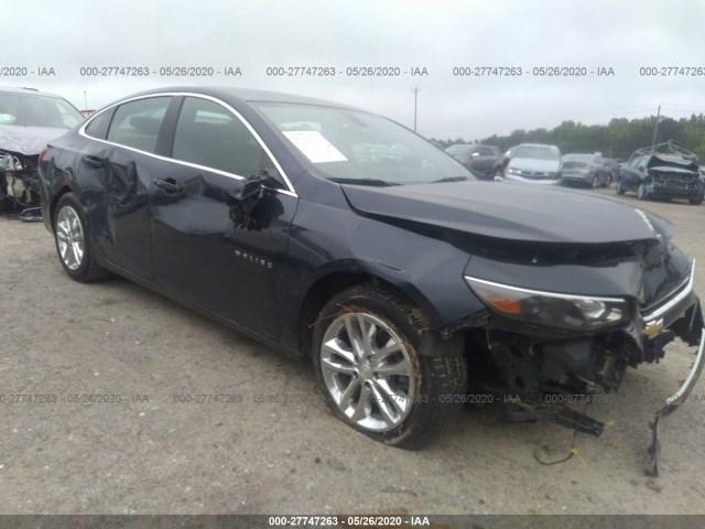 CHEVROLET MALIBU 2016 1g1ze5st0gf322862