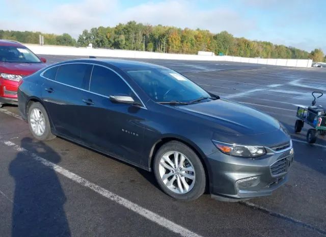 CHEVROLET MALIBU 2016 1g1ze5st0gf323252