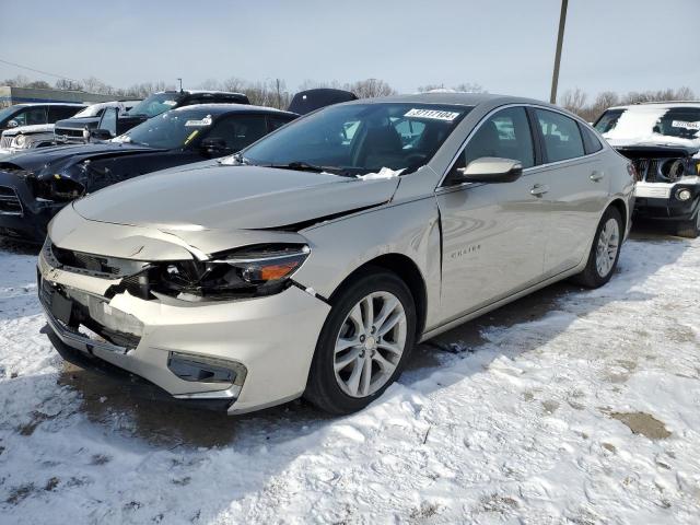 CHEVROLET MALIBU 2016 1g1ze5st0gf328029